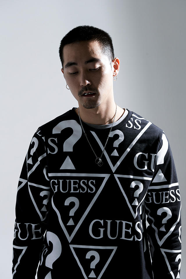 04/27(Fri) [Live]:Awich / BIM / CIFIKA / GOODMOODGOKU / Jin